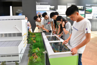 2019年广起五四青年节